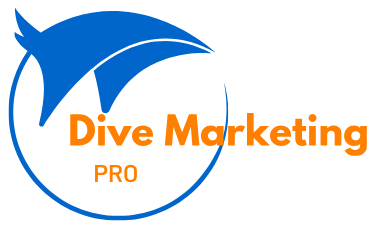 Dive Marketing Pro